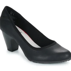 Escarpins^S.Oliver - 22404-42-001 Noir