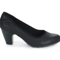 Escarpins^S.Oliver - 22404-42-001 Noir