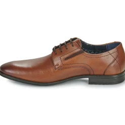 Derbies & Richelieu^S.Oliver - 13210-41-305 Camel