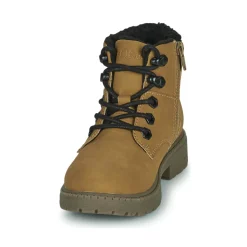 Bottines / Boots^S.Oliver - 46102-29-337 Camel