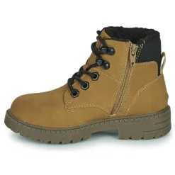 Bottines / Boots^S.Oliver - 46102-29-337 Camel