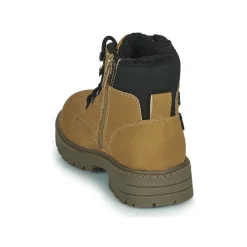 Bottines / Boots^S.Oliver - 46102-29-337 Camel