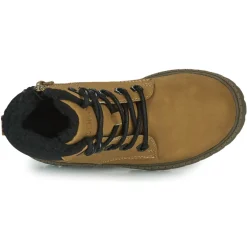 Bottines / Boots^S.Oliver - 46102-29-337 Camel