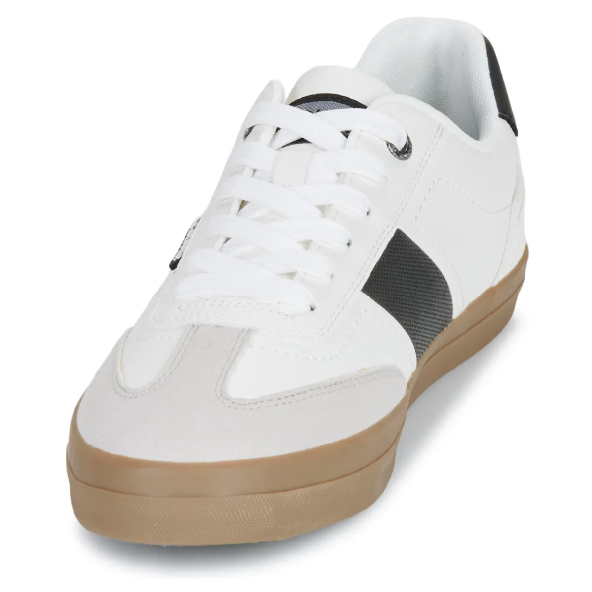 Baskets Mode^S.Oliver - 5-13609-44-108 Blanc