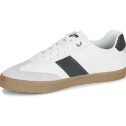 Baskets Mode^S.Oliver - 5-13609-44-108 Blanc