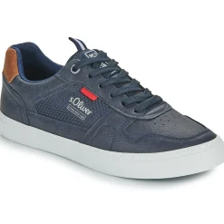 Baskets Mode^S.Oliver - 13602-42-805 Marine