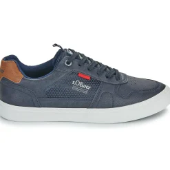 Baskets Mode^S.Oliver - 13602-42-805 Marine