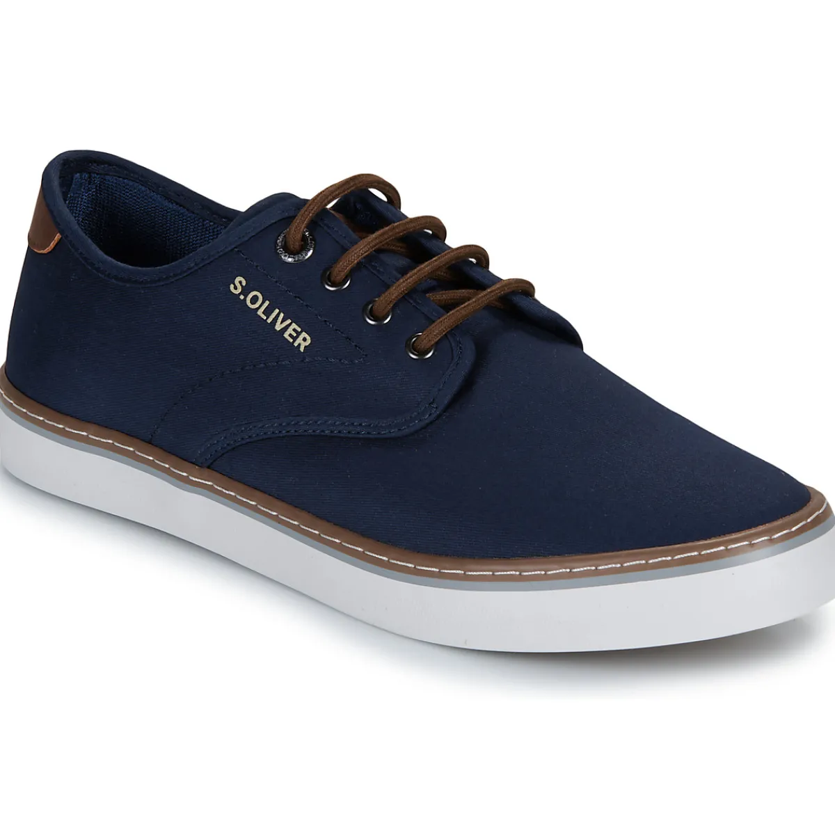 Baskets Mode^S.Oliver - 5-13620-42-8A5 Marine