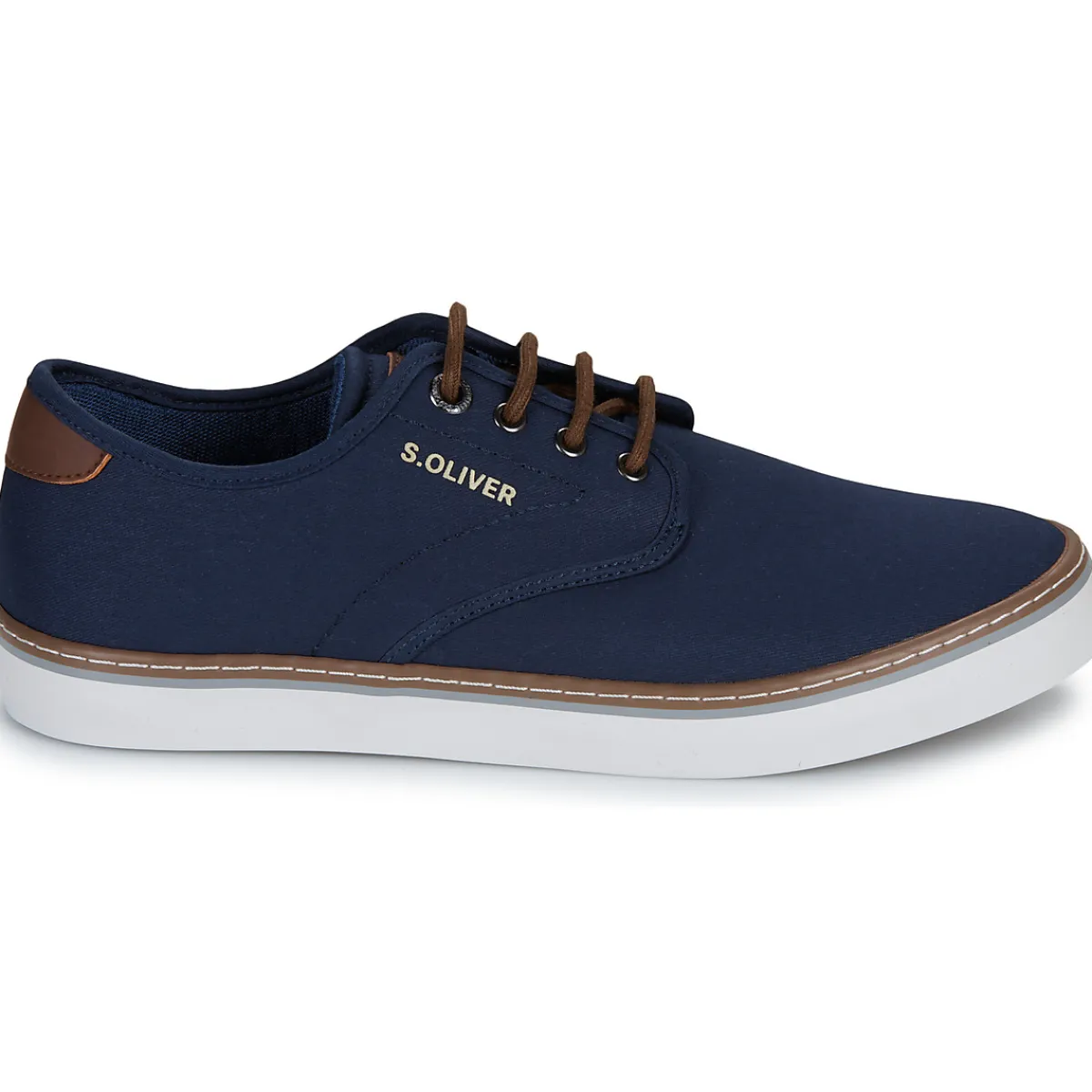 Baskets Mode^S.Oliver - 5-13620-42-8A5 Marine