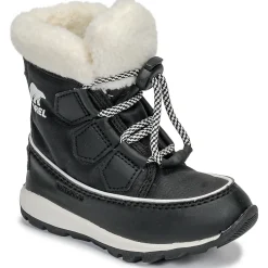 Bottes^Sorel -