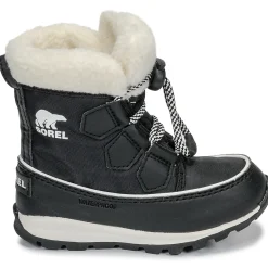 Bottes^Sorel -