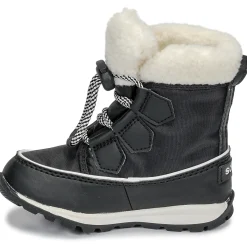 Bottes^Sorel -