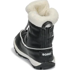 Bottes^Sorel -