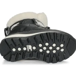 Bottes^Sorel -