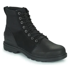 Bottines / Boots^Sorel - CARSON SIX WP Noir
