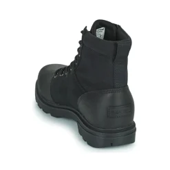 Bottines / Boots^Sorel - CARSON SIX WP Noir