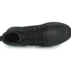Bottines / Boots^Sorel - CARSON SIX WP Noir