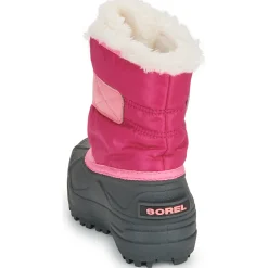 Bottes^Sorel - CHILDRENS SNOW COMMANDER Rose