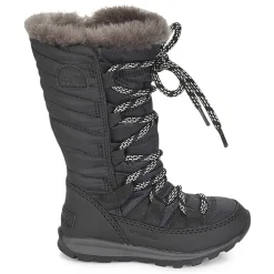 Bottes^Sorel - CHILDREN'S WHITNEY LACE Black