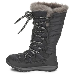 Bottes^Sorel - CHILDREN'S WHITNEY LACE Black