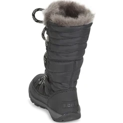 Bottes^Sorel - CHILDREN'S WHITNEY LACE Black