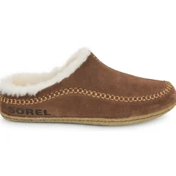Pantoufles / Chaussons^Sorel - LANNER RIDGE Marron
