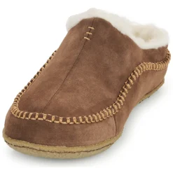 Pantoufles / Chaussons^Sorel - LANNER RIDGE Marron