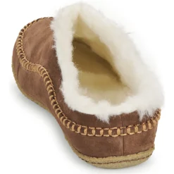 Pantoufles / Chaussons^Sorel - LANNER RIDGE Marron