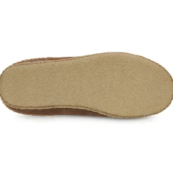 Pantoufles / Chaussons^Sorel - LANNER RIDGE Marron