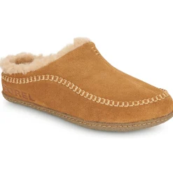 Pantoufles / Chaussons^Sorel - LANNER RIDGE Marron