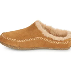 Pantoufles / Chaussons^Sorel - LANNER RIDGE Marron