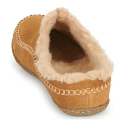Pantoufles / Chaussons^Sorel - LANNER RIDGE Marron