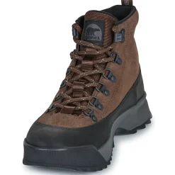 Bottines / Boots^Sorel - SCOUT 87 PRO BOOT PLUS WP Marron