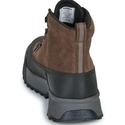 Bottines / Boots^Sorel - SCOUT 87 PRO BOOT PLUS WP Marron