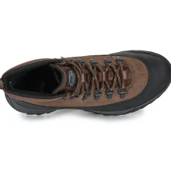 Bottines / Boots^Sorel - SCOUT 87 PRO BOOT PLUS WP Marron
