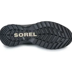 Bottines / Boots^Sorel - SCOUT 87 PRO BOOT PLUS WP Marron