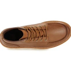 Bottines / Boots^Sorel - SLABTOWN 62 MOC WP Marron