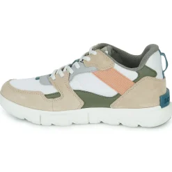 Baskets Mode^Sorel - EXPLORER II SNEAKER LOW WP