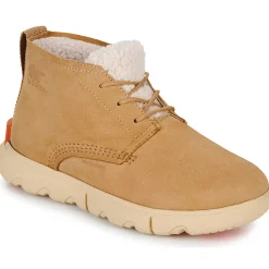 Bottines / Boots^Sorel - EXPLORER II DRIFT WP Camel