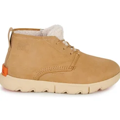 Bottines / Boots^Sorel - EXPLORER II DRIFT WP Camel
