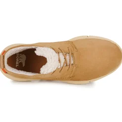 Bottines / Boots^Sorel - EXPLORER II DRIFT WP Camel