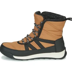 Bottines / Boots^Sorel - WHITNEY II SHORT LACE WP Marron