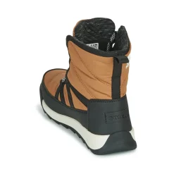 Bottines / Boots^Sorel - WHITNEY II SHORT LACE WP Marron