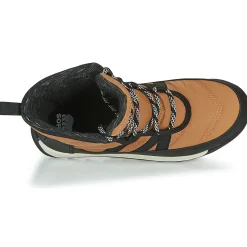 Bottines / Boots^Sorel - WHITNEY II SHORT LACE WP Marron