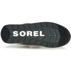 Bottines / Boots^Sorel - WHITNEY II SHORT LACE WP Marron