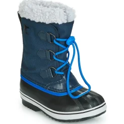 Bottes^Sorel - YOOT PAC NYLON Marine