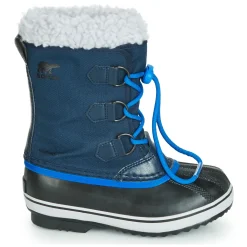 Bottes^Sorel - YOOT PAC NYLON Marine