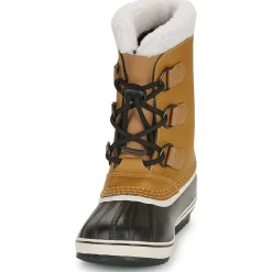 Bottes^Sorel - YOOT PAC TP WP Marron