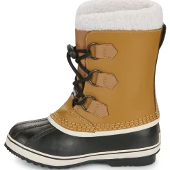Bottes^Sorel - YOOT PAC TP WP Marron