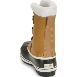 Bottes^Sorel - YOOT PAC TP WP Marron